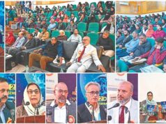 KU's EMRC, CEC begin 2-day workshop on AI, creativity, content generation