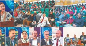 KU's EMRC, CEC begin 2-day workshop on AI, creativity, content generation