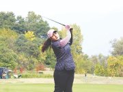 Women golfers seek greater participation, coaching facilities in Kashmir
