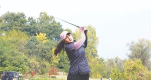 Women golfers seek greater participation, coaching facilities in Kashmir