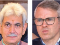 Asian Para Games 2026: LG Manoj Sinha, CM Omar Abdullah congratulate Sheetal Devi on winning 2 gold medals