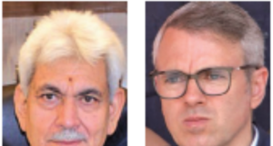 Asian Para Games 2026: LG Manoj Sinha, CM Omar Abdullah congratulate Sheetal Devi on winning 2 gold medals