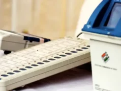 Counting begins for Bengal bypolls, BJP's first electoral test after coming to power