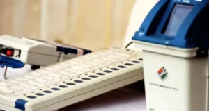 Counting begins for Bengal bypolls, BJP's first electoral test after coming to power