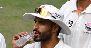 Lone Nasir turns opportunity into impact