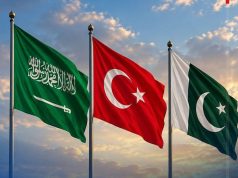 Pak Army chief and top officials from Makkah pact countries to meet Iranian security czar in Tehran