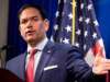 Rubio orders visiting Iranian UN delegation to leave NYC ahead of schedule