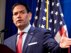 Rubio orders visiting Iranian UN delegation to leave NYC ahead of schedule