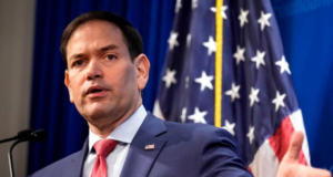 Rubio orders visiting Iranian UN delegation to leave NYC ahead of schedule