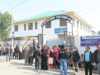 Class 10th JKBOSE exam begins