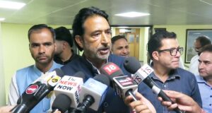 Congress questions delay in restoring J&K statehood