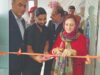 Omar Abdullah-led Govt committed to improving healthcare: MLA Shameema Firdous