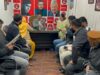 Basic amenities, development top priorities of Omar government: MLA Ahsan Pardesi