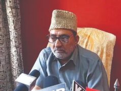 Soaring prices crushing poor: Akhoon