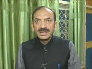 Vocational Trainers Protest: Apni Party urges Govt to engage with trainers