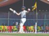 Lone Nasir makes strong case for Ranji Trophy berth