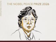 Navanethem 'Navi' Pillay wins the Nobel Peace Prize