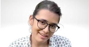 Neha Bora refuses to sign peace bond, questions curbs on dissent