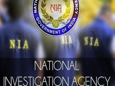 NIA files chargesheet against six accused in Shambhu-Rajpura railway line blast case