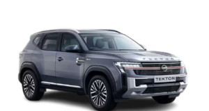 Nissan’s September wholesale rises to 10,025 units, domestic sales double