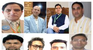 Eight NIT Srinagar faculty members feature in World’s top 2% Scientists list