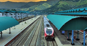 USB railway project has boosted Kashmir Valley’s connectivity, economic growth and trade