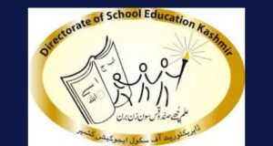 No immediate change in school timings in Kashmir: DSEK