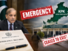 Pak president declares emergency in KPK, provincial govt ceases to exist