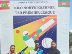 Pathan Panthers, NCC Narbal storm into Kilo North Kashmir T20 League semifinals