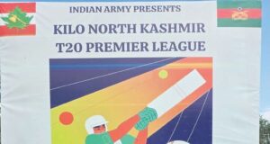 Pathan Panthers, NCC Narbal storm into Kilo North Kashmir T20 League semifinals