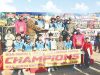 Pathan Panthers Lolab wins Kilo North Kashmir Cricket League