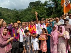Zero tolerance towards terrorism biggest takeaway of Modi Govt: R S Pathania