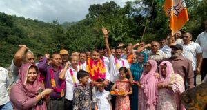 Zero tolerance towards terrorism biggest takeaway of Modi Govt: R S Pathania