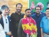 PDP holds Lal Chowk Zonal Committee election