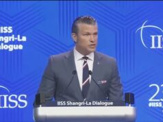 Pete Hegseth creates Pentagon Office of Religious Affairs reporting directly to him