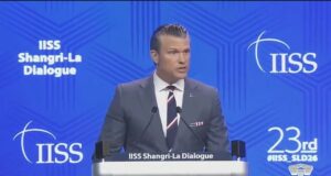 Pete Hegseth creates Pentagon Office of Religious Affairs reporting directly to him