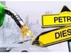 Govt hikes windfall tax on petrol, cuts levy on diesel exports