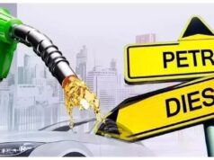 Govt hikes windfall tax on petrol, cuts levy on diesel exports