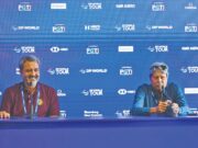 PGTI announces financial support for golfers seeking international tour cards