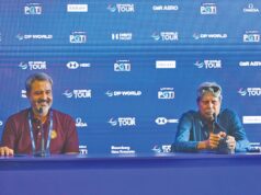 PGTI announces financial support for golfers seeking international tour cards