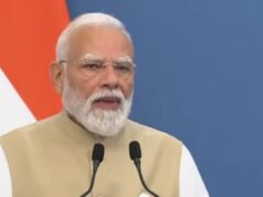 PM Modi receives call from Israel PM Netanyahu; discusses West Asia