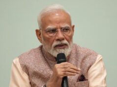 Nana Patekar a 'Krantiveer' who attacked social evils through films: PM Modi