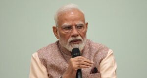 Nana Patekar a 'Krantiveer' who attacked social evils through films: PM Modi