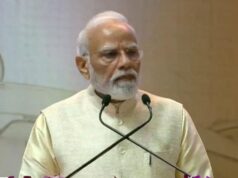 Traditional service delivery models must evolve to match speed of instant-delivery world: PM Modi
