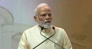 Subhas Chandra Bose wrote civil services exam in Sanskrit in 1920: PM Modi