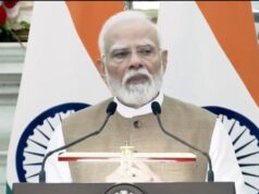 PM Modi extends greetings to ITBP personnel on their Raising Day