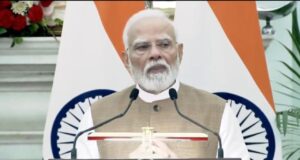PM Modi extends greetings to ITBP personnel on their Raising Day