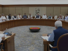 Cabinet approves Rs 10,000 crore SME Growth Fund to create future champions