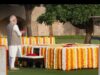 PM Modi pays homage to Mahatma Gandhi on birth anniversary