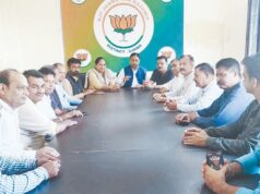 PM Modi’s governance model has unnerved opposition parties: Sat Sharma